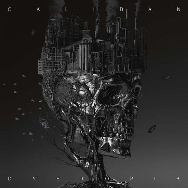 Caliban Dystopia Plak - Image 1