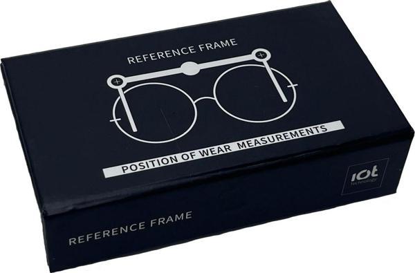 IOT Reference Frame – Gözlük Pozisyonu Ölçüm Çerçevesi - Image 1