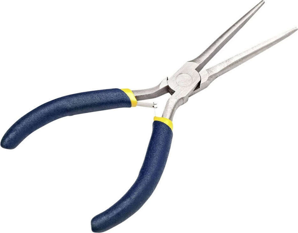 Revell Mini Uzun Burun Pense Kız Erkek Çocuk Oyuncak Eğitici Oyuncaklar - Image 1