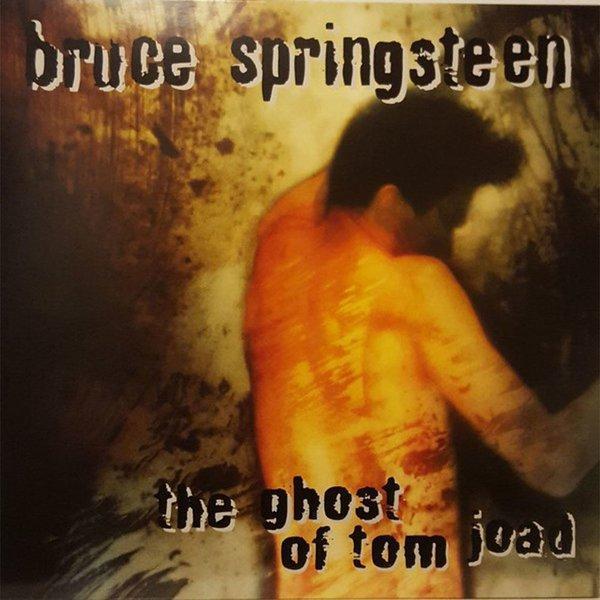 Bruce Springsteen The Ghost Of Tom Joad Plak - Image 1