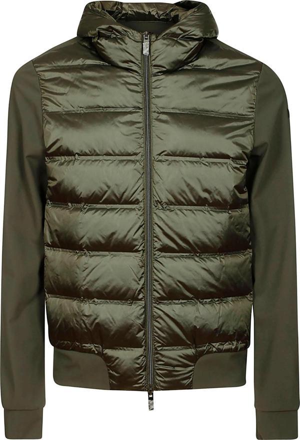 Rrd Roberto Ricci Designs Jkt Summer Hybrid Duck Hood Ceket 48 Beden 22012  - Image 1