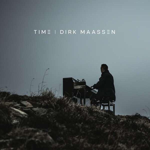 Dirk Maassen Time Plak - Image 1