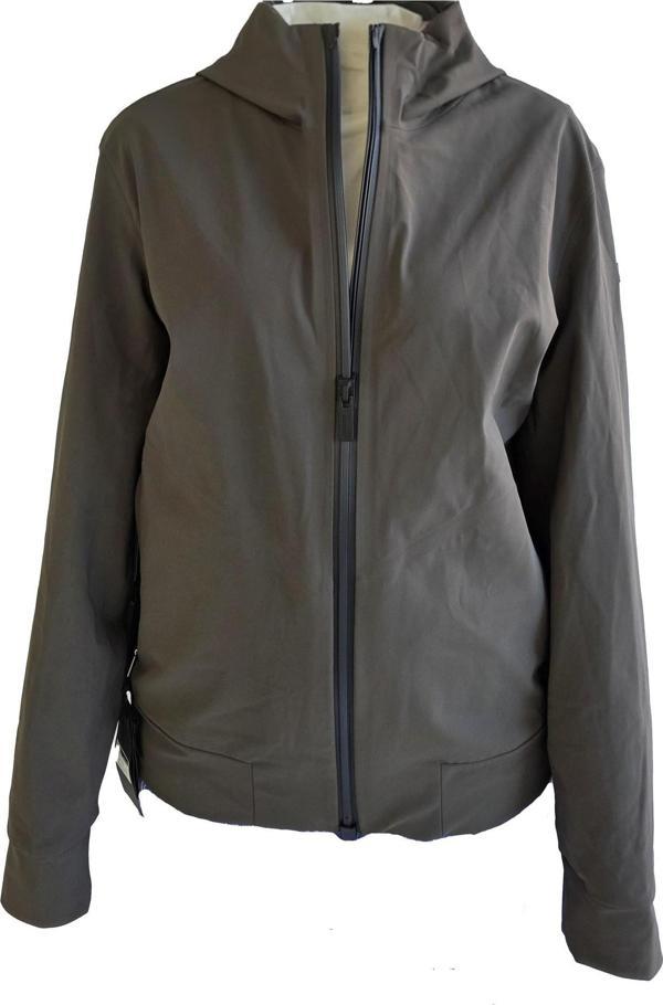 Rrd Roberto Ricci Designs Jkt Summer Soft Hood Ceket 48 Beden 22005 - Image 1