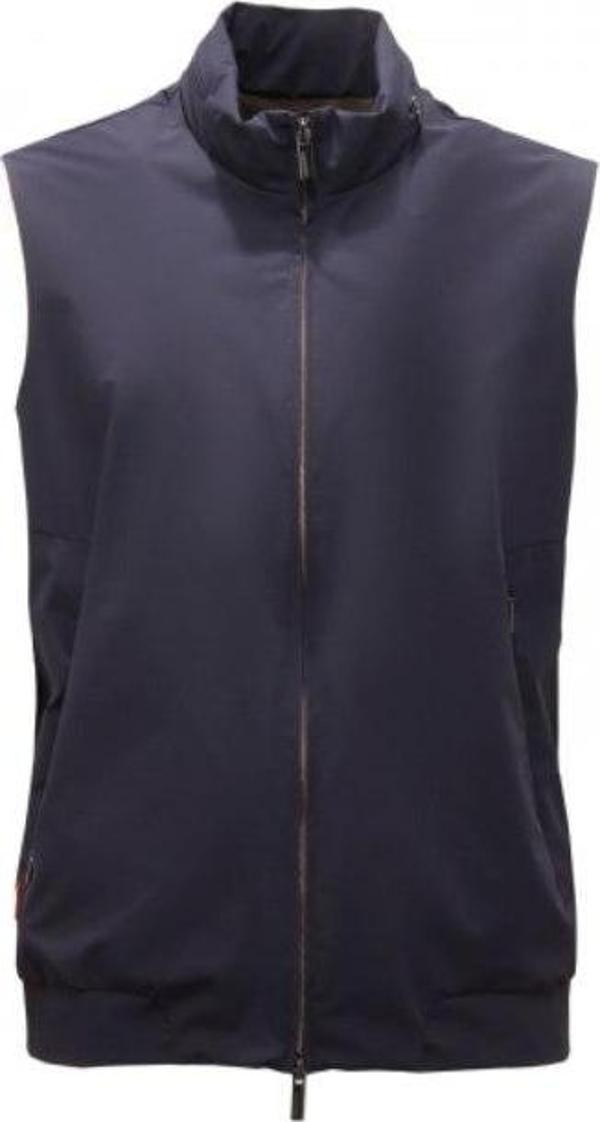 Rrd Roberto Ricci Designs Summer Cult Gilet Jkt Yelek 48 Beden 22019 - Image 1