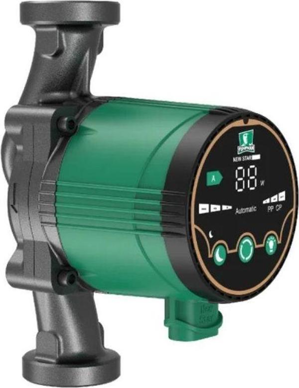 Pumpman Newstar 25/6 Sirkülasyon Pompası 70 L/Dk - Image 1