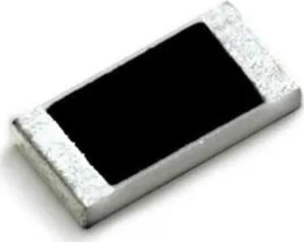 Resi AECR0805F47R0K9 125mW Thick Film Resistor 50 Adet - Image 1