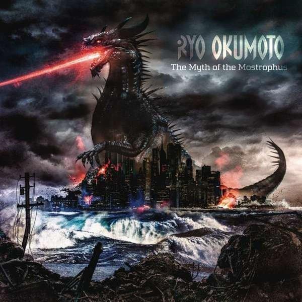 Ryo Okumoto The Myth Of The Mostrophus Plak - Image 1