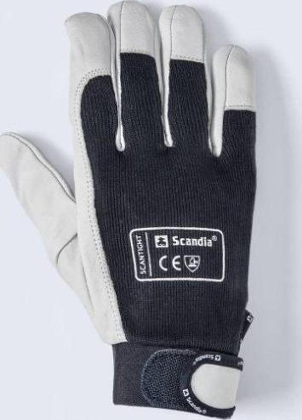 Scandia ScanTight  Mekanik İş Eldiveni  - Image 1