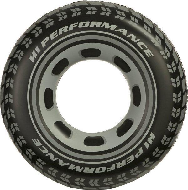 59252 Radyal Simit 91cm Kız Erkek Çocuk Oyuncak Eğitici Oyuncaklar - Image 1