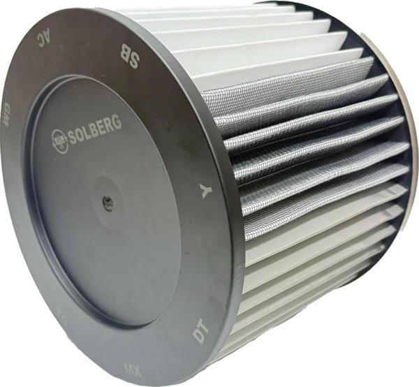 Solberg SAEL0002493 Çok Katmanlı Endüstriyel Filtre - Image 1