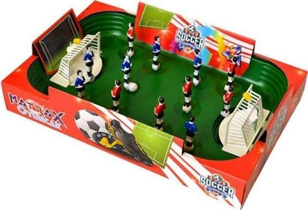 Mini Futbol Oyuncağı Kız Erkek Çocuk Oyuncak Eğitici Oyuncaklar - Image 1