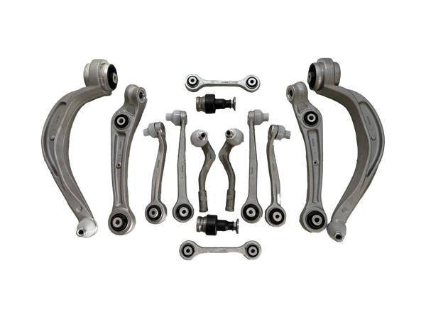 Spartech Audi A4/A5/Q5 Ön Salıncak Takımı (75 mm) - Image 1