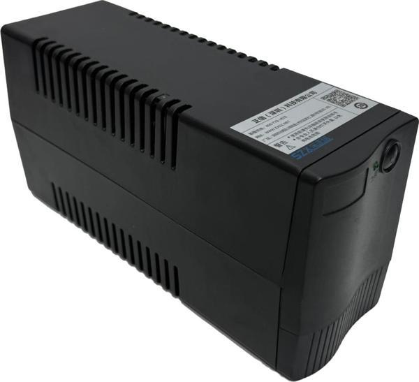 Szx MT500 Kesintisiz Ups Güç Kaynağı 600VA 360W  - Image 1
