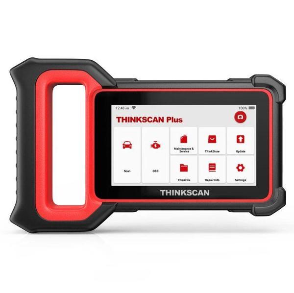 Thinkcar Thinkscan Plus S7 OBD2 Araç Arıza Tespit Cihazı - Image 1