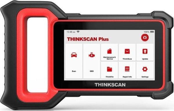 Thinkcar Thinkscan Plus S7 OBD2 Araç Arıza Tespit Cihazı - Image 1