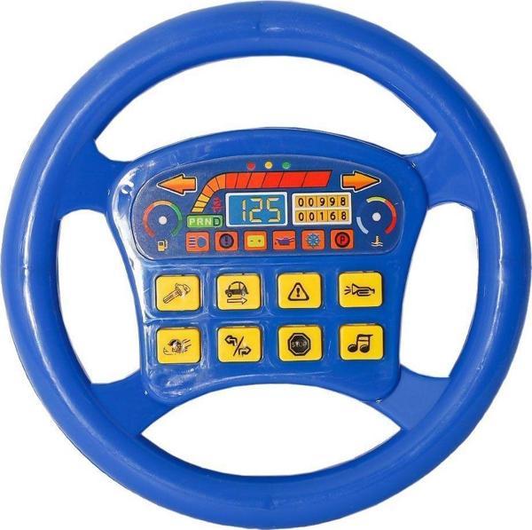 5503 Direksiyon - 1adet Stokta Olan Renk Gönderilir Kız Erkek Çocuk Oyuncak Eğitici Oyuncaklar - Image 1