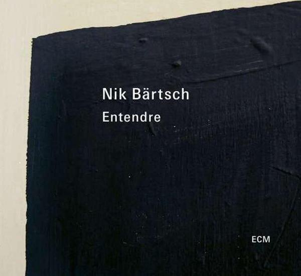 Nik Brtsch Entendre Plak - Image 1