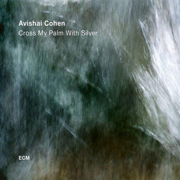 Avishai Cohen Cross My Palm With Silver Plak - Image 1