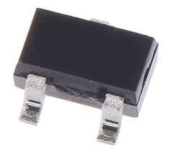 VISHAY SI1308EDL-T1-GE3 MOSFET 1 Adet - Image 1