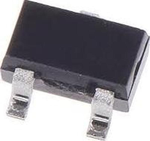 VISHAY SI1308EDL-T1-GE3 MOSFET 1 Adet - Image 1
