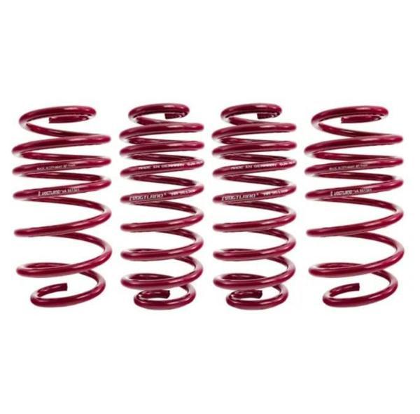 Vongtland Seat Leon 5F Performans Spor Yay 951334 - Image 1