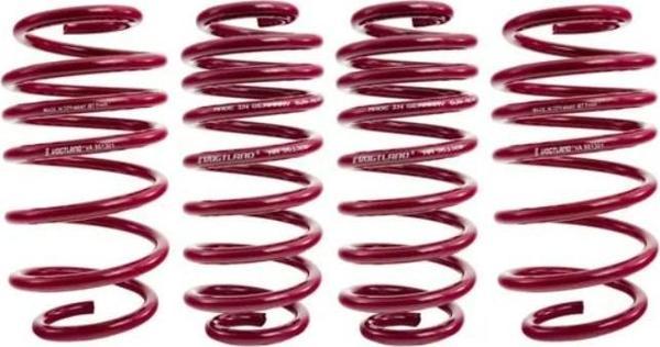 Vongtland Seat Leon 5F Performans Spor Yay 951334 - Image 1