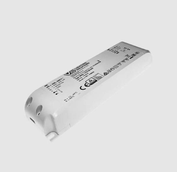 Vossloh-Schwabe EDXe 175/24.059 Led Sürücü 24V 75W - Image 1