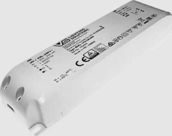 Vossloh-Schwabe EDXe 175/24.059 Led Sürücü 24V 75W - Image 1