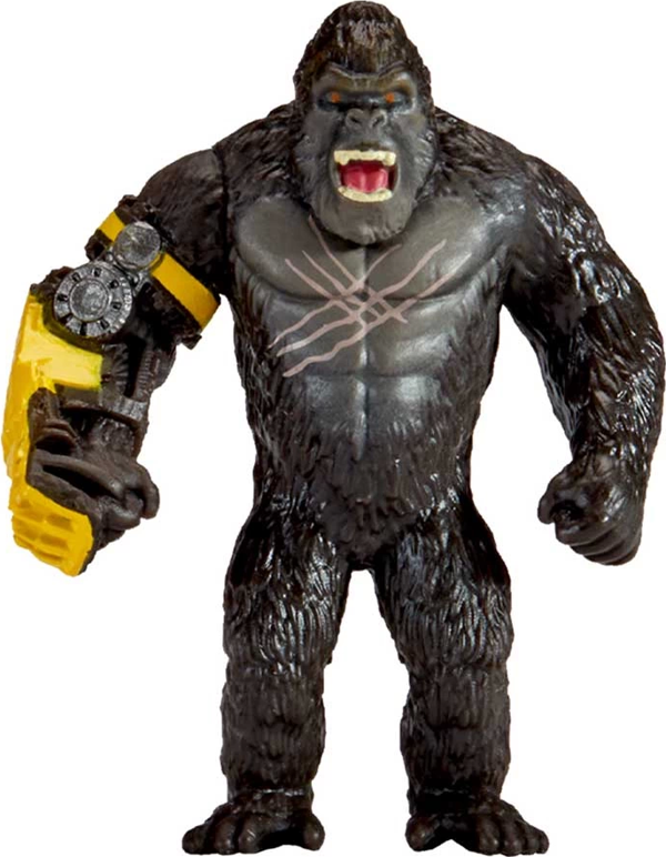 GxK Kristal Sürpriz Mini Figur 5cm MN302000 Kız Erkek Çocuk Oyuncak Eğitici Oyuncaklar - Image 1