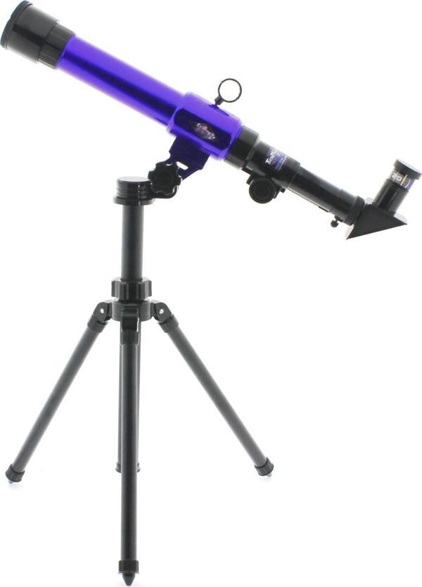 Teleskop C2104 Kız Erkek Çocuk Oyuncak Eğitici Oyuncaklar - Image 1