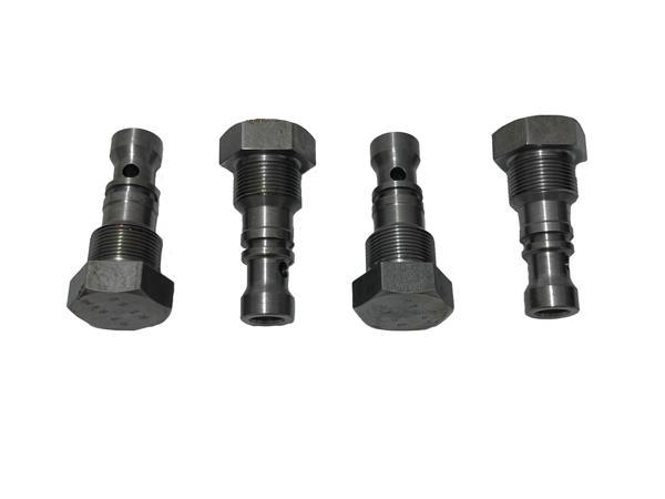 Wartsila Sulzer RTA62U Dizel Makine Hava Tahliye Vidası 4 Adet - Image 1