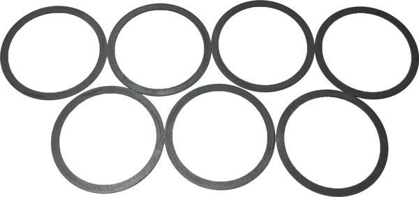 Wartsila Sulzer RTA62U Dizel Makine Joint Ring 100x86x1 (7 Adet) - Image 1