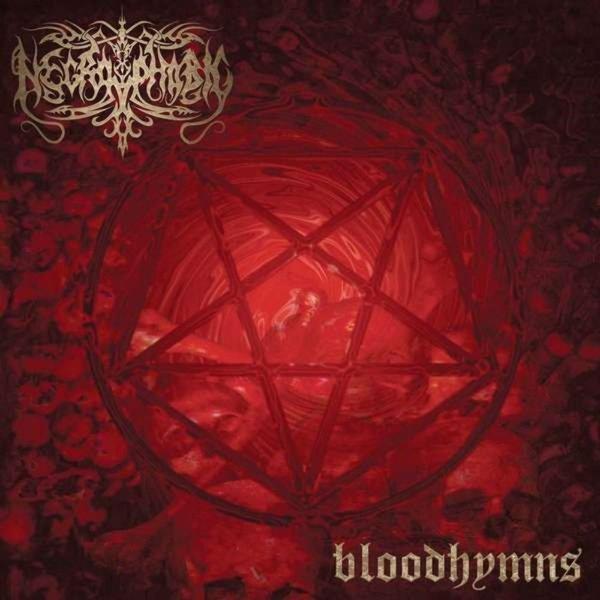 Necrophobic Bloodhymns (Re-İssue 2022) Plak - Century - Image 1