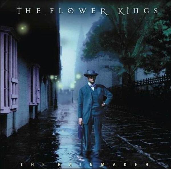 The Flower Kings The Rainmaker (Re-İssue 2022) Plak - Image 1