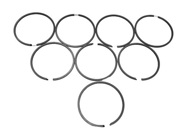 Wartsila Sulzer RTA62U Dizel Makine Piston Segmanı 105x96.1x3 (8 Adet) - Image 1