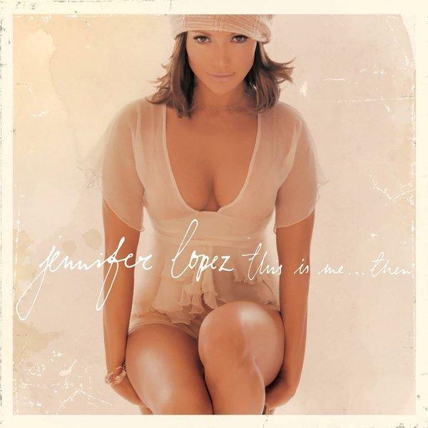 Jennifer Lopez This İs Me...Then (20Th Anniversary Edition) Plak - Image 1