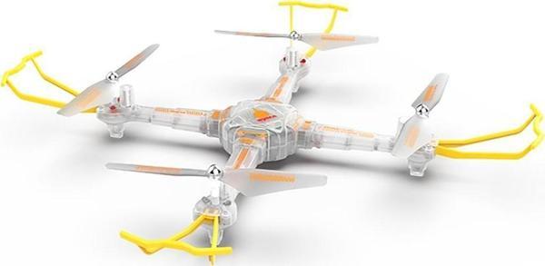 X33 U/K ŞARJLI 4 ROTORLU DRONE Kız Erkek Çocuk Oyuncak Eğitici Oyuncaklar - Image 1