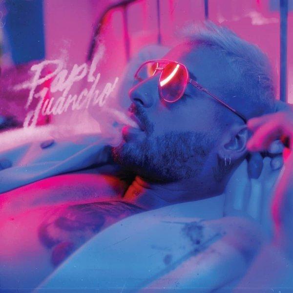 Maluma Papi Juancho Plak - Image 1