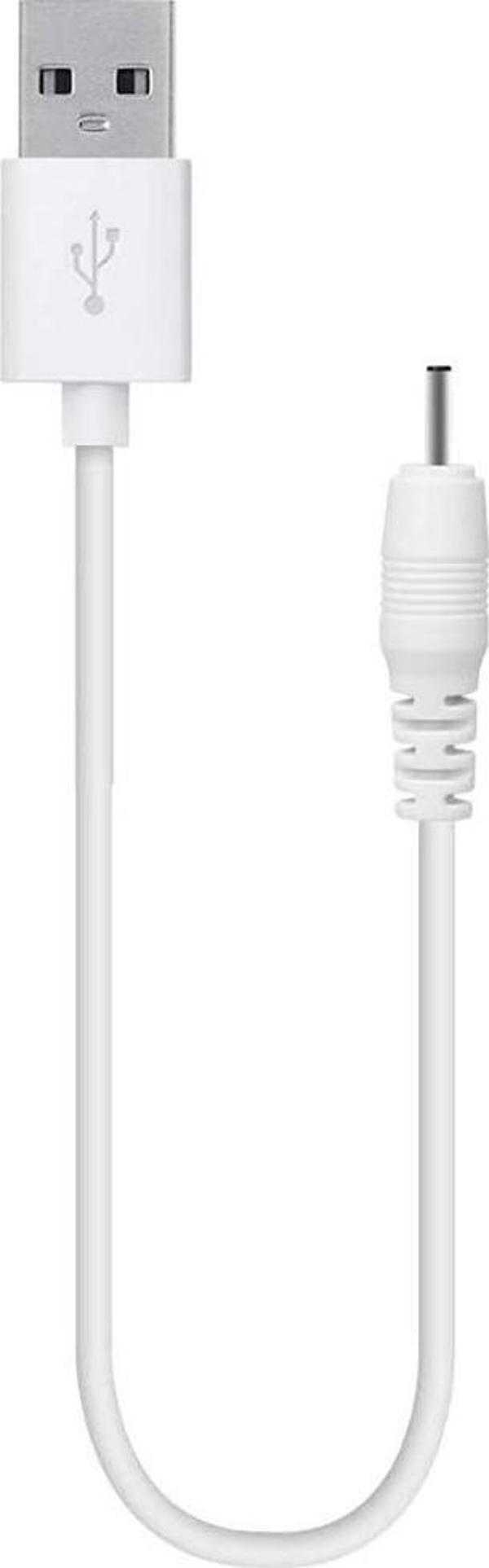 Fuchsia Stylus Dokunmatik Tablet Kalemi Şarj Kablosu  - Image 1