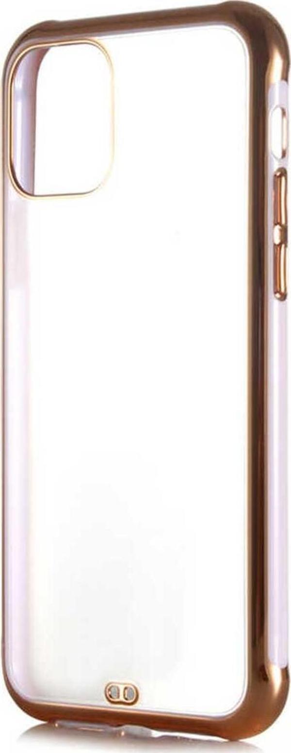 Safa İphone 12 Pro Uyumlu Zore Voit Kılıf-Mor - Image 1