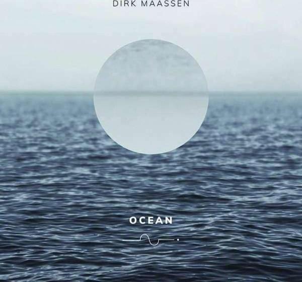Dirk Maassen Ocean Plak - Image 1