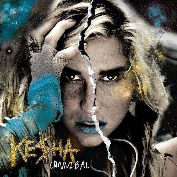 Kesha Cannibal (Expanded Edition) Plak - Image 1