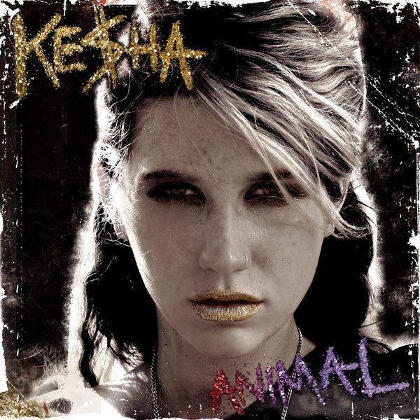 Kesha Animal (Expanded Edition) Plak - Image 1