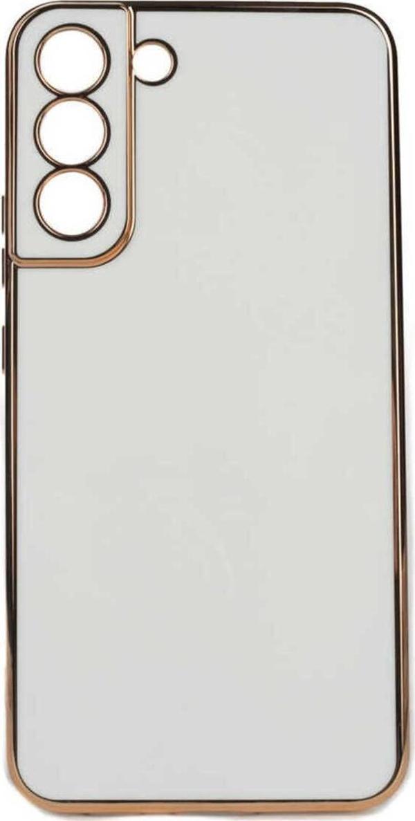 Kılıftech Galaxy S22 Plus Kılıf  Bark Kapak - Image 1