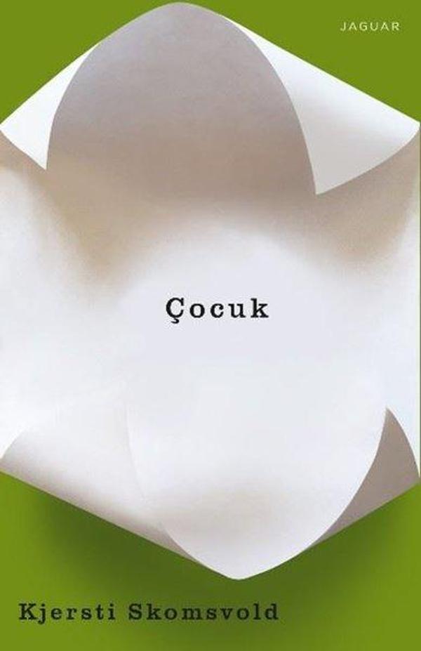 Çocuk - Jaguar Kitap - Image 1