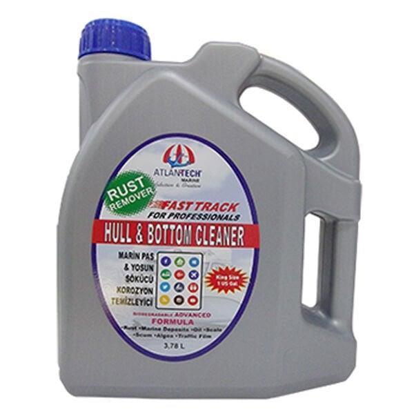 ATLANTECH HULL BOTTOM CLEANER 1 GALON  - Image 1