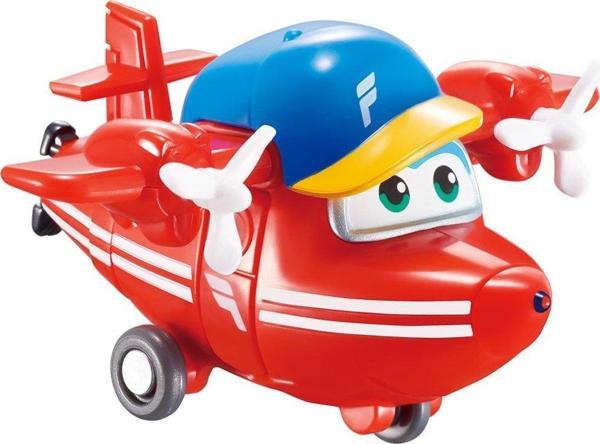 Harika Kanatlar Mini Figür Flip Kız Erkek Çocuk Oyuncak Eğitici Oyuncaklar - Image 1