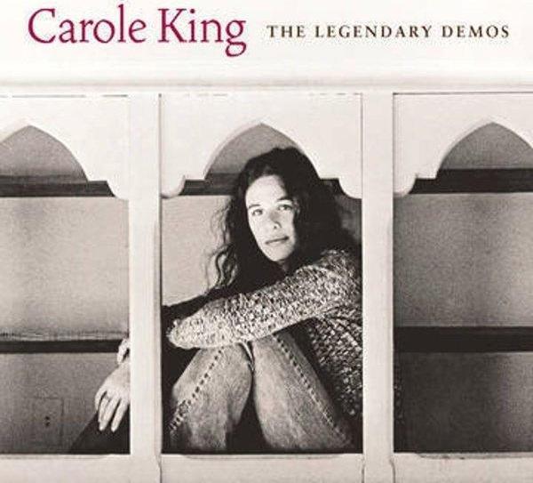 Carole Kıng The Legendary Demos (Rsd 2023) Plak - Image 1