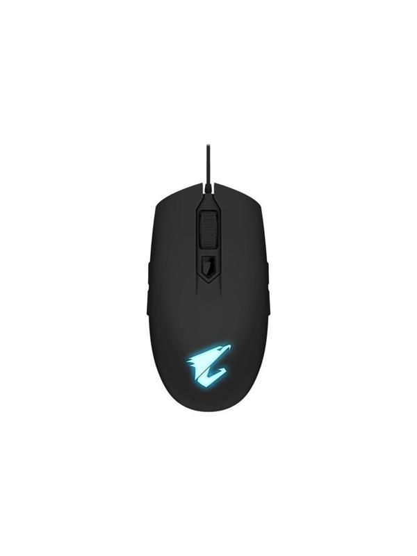 Gigabyte Aorus M2 RGB 6200DPI Oyuncu Mouse - Image 1