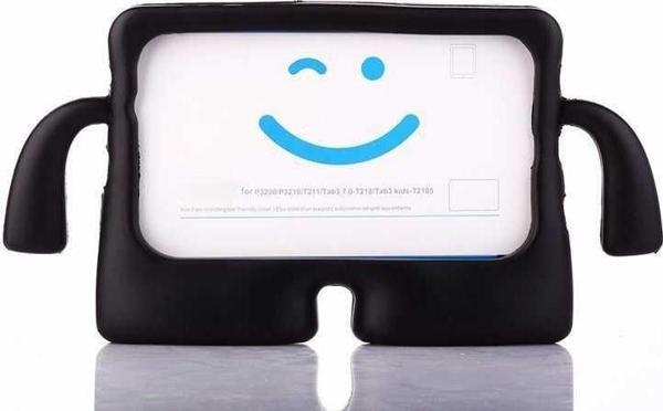 Apple iPad Air 10.9 İnç 10. Nesil Fuchsia iBuy Standlı Tablet Kılıf - Image 1